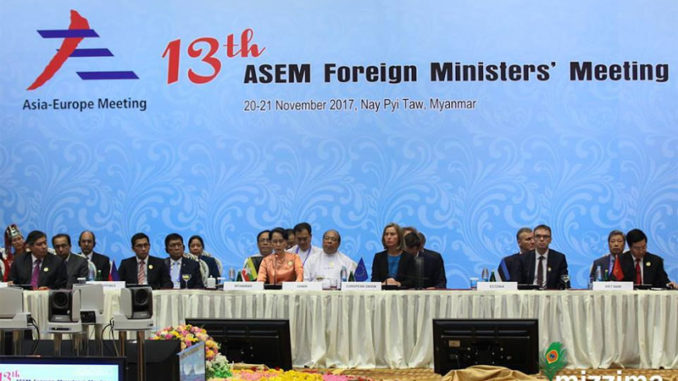 13th-Asia-Europe-Foreign-Ministers-Meeting