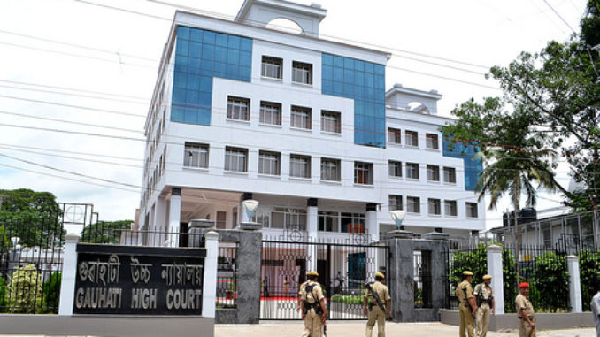 Gauhati HC