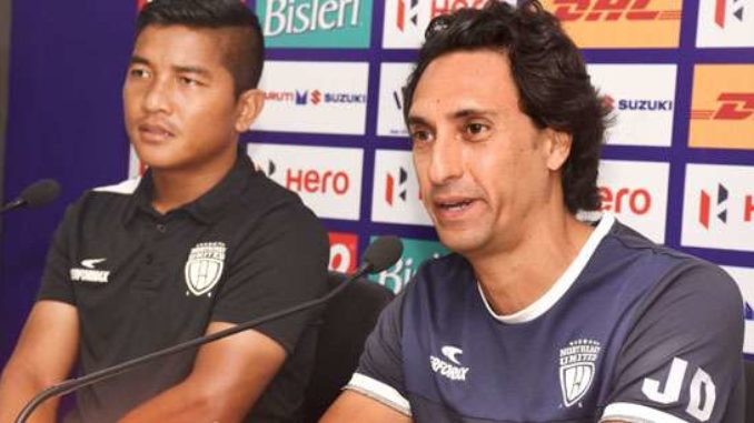 ISL
