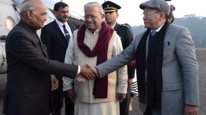 Kovind