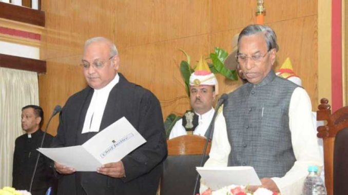 Meghalya Governor
