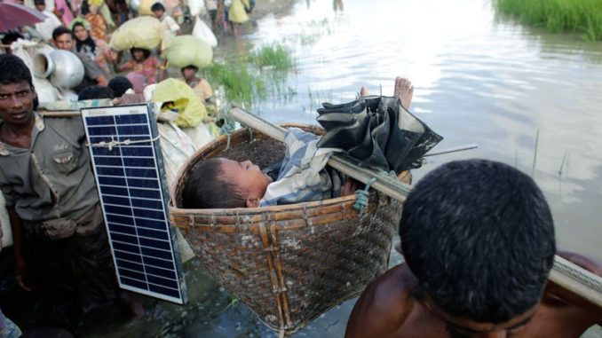 Rohingya-refugees 2