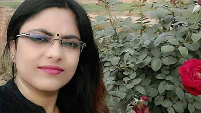 Rumi Saikia