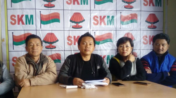 SKM press conf2