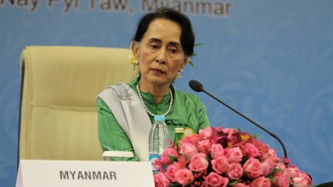 Suu-Kyi-