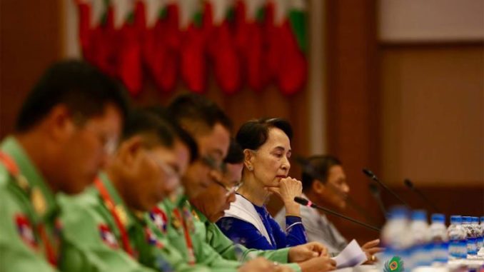 aung next