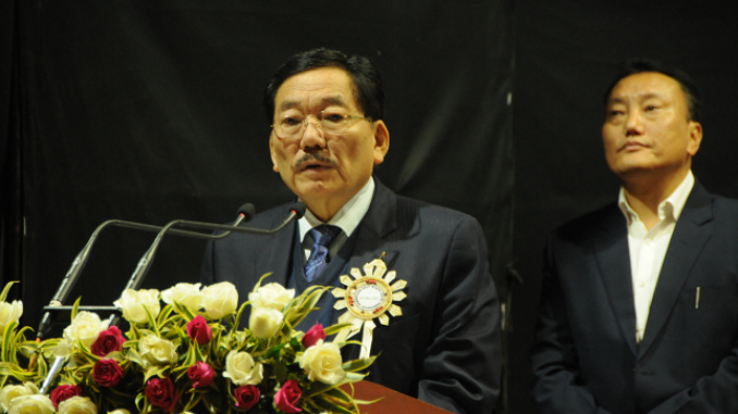 chamling chamling