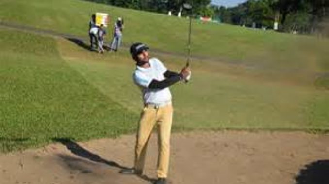 golf