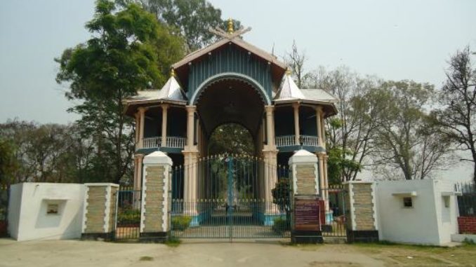 kangla-fort
