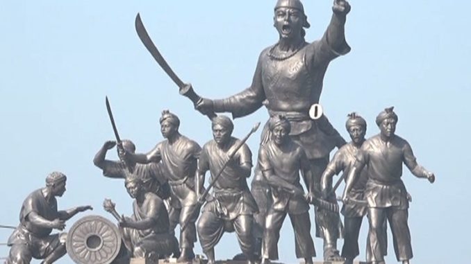 lachit divas