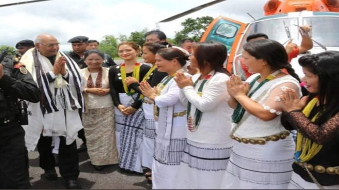 ramnath-kovind-northeast