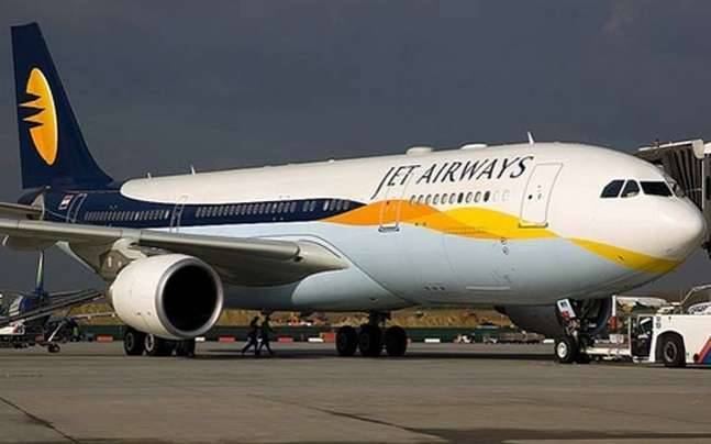 Jet airways