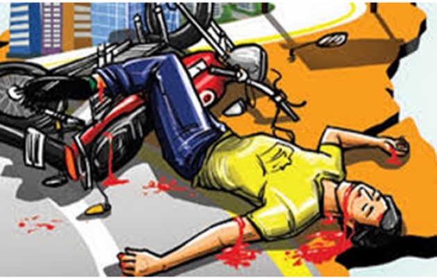 Road-Accident