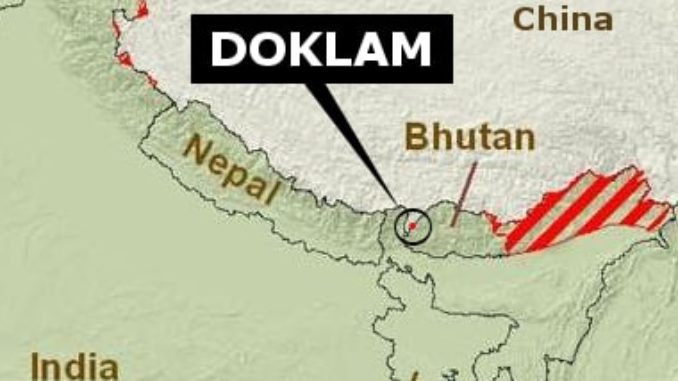 Doklam