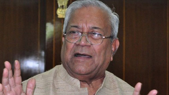 Nagaland Governor Nagaland Governor