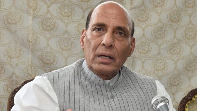 rajnath singh rajnath singh