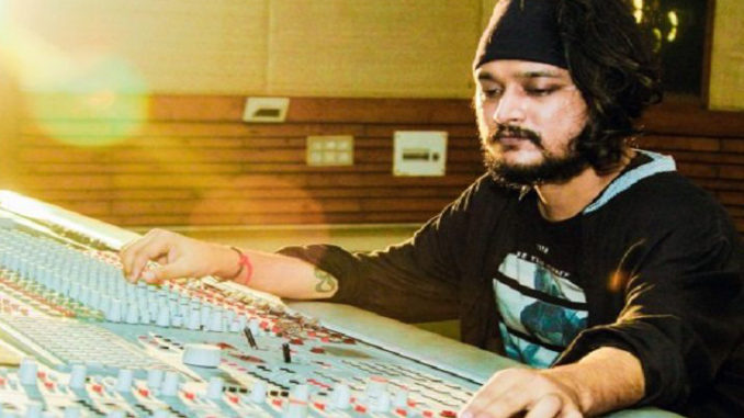 Axl Hazarika Axl Hazarika