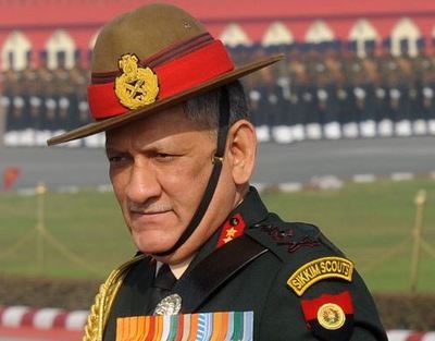 Major Leetul Gogoi