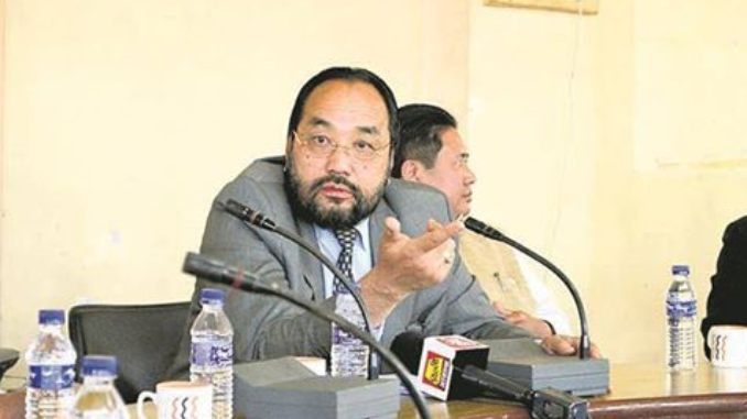 Nagalnd Assembly Nagalnd Assembly