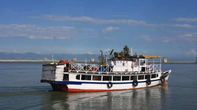 river taxi service river taxi service