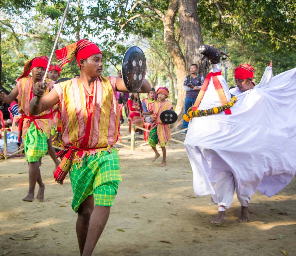 Chandubi Festival Draws Immense Visitors To Famed Water Body