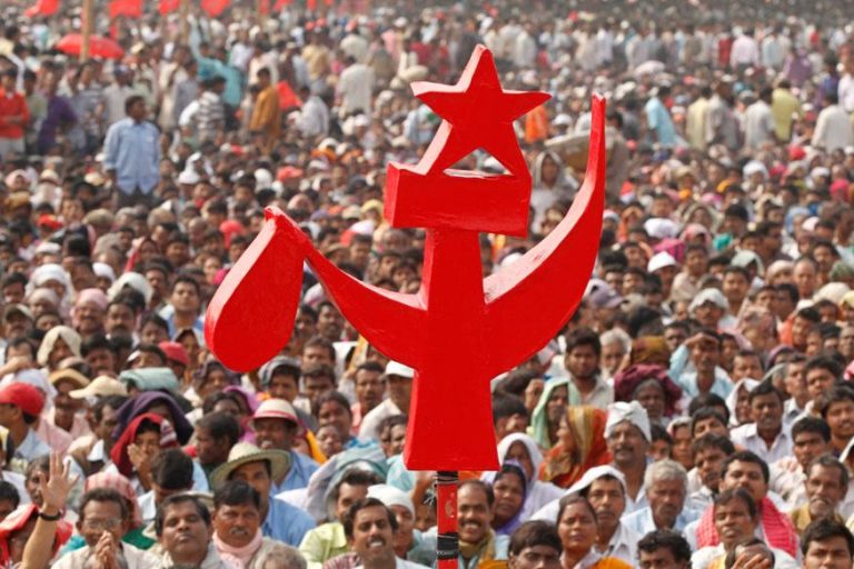 Tripura CPI-M likely to announce list of candidates on ...