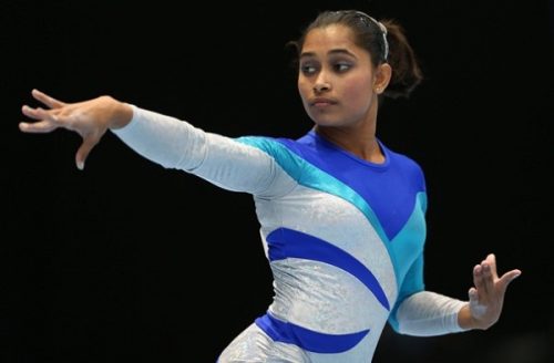 dipa karmakar barbie