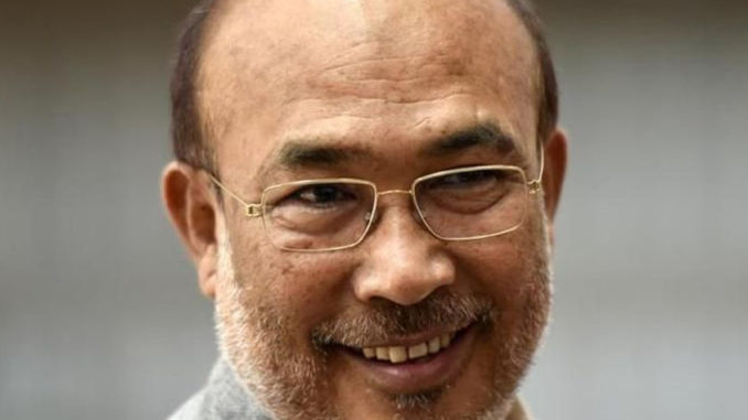 n biren singh n biren singh