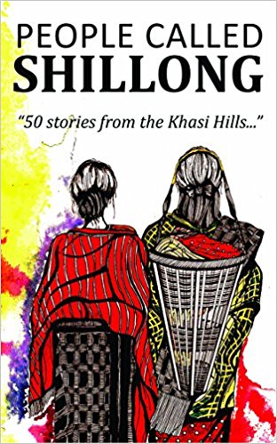 People Called Shillong.