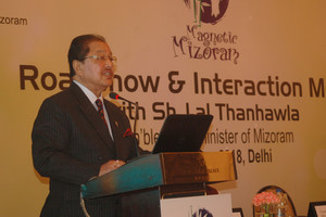 magnetic mizoram roadshow