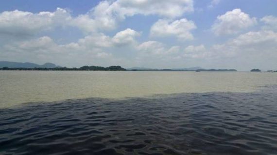 Brahmaputra Brahmaputra