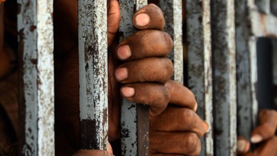 Jail Representative image.