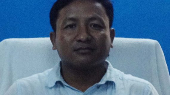 Pradip Diphusa Pradip Diphusa