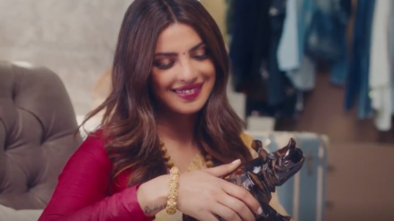 Priyanka chopra