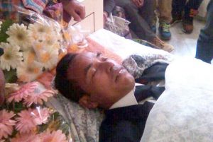 Jonathone Marak