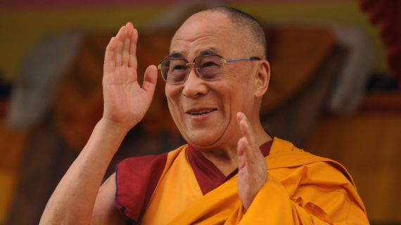 INDIA-TIBET-BUDDHISM INDIA-TIBET-BUDDHISM