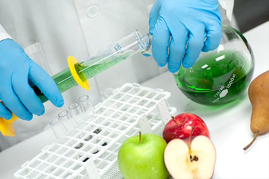 TERI to built state-of-the-art food testing laboratory in ...