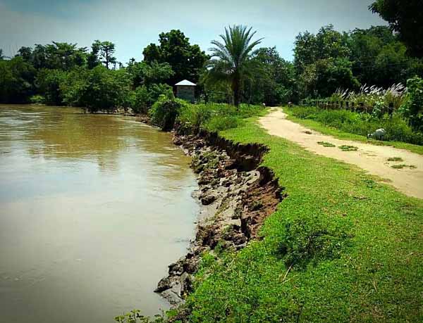 noa river in udalguri district