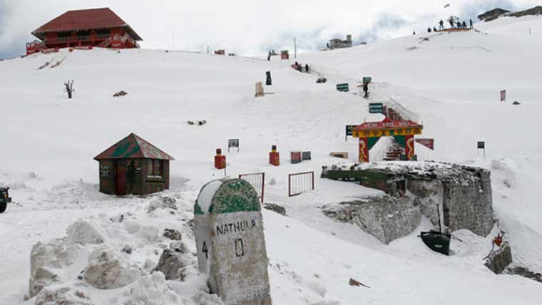 Sikkim