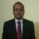 Anirban Roy