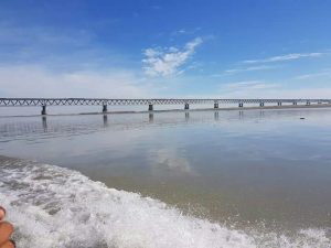 Bogibeel bridge