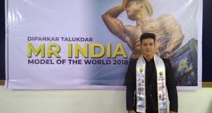 Dipankar Talukdar