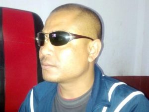 RTI activist