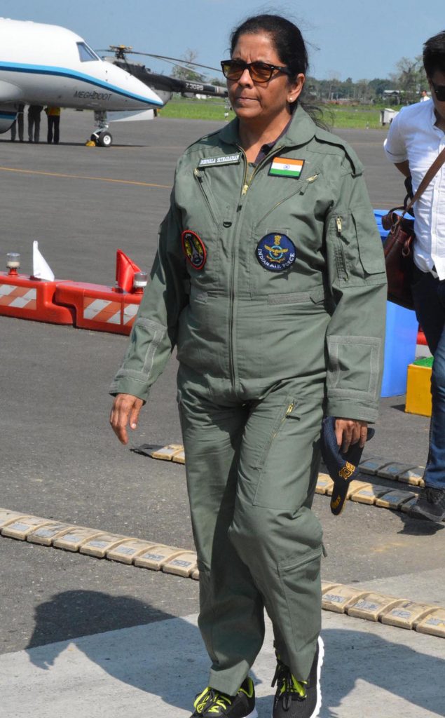 chabua air base