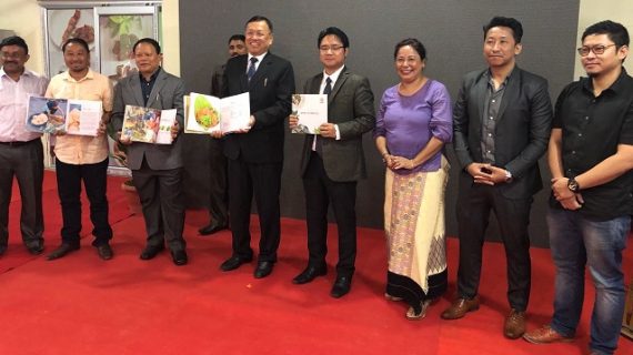 Aromas of Arunachal Aromas of Arunachal