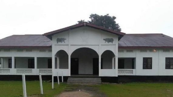 Bokakhat whitewash Bokakhat whitewash