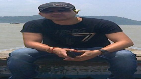 Prasenjit Ghosh Prasenjit Ghosh