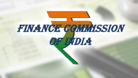 Finance Commission Finance Commission