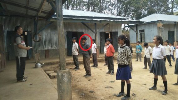 Lalringthara 2