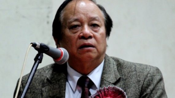 Mizoram Finance Minister Lalsawta Mizoram Finance Minister Lalsawta